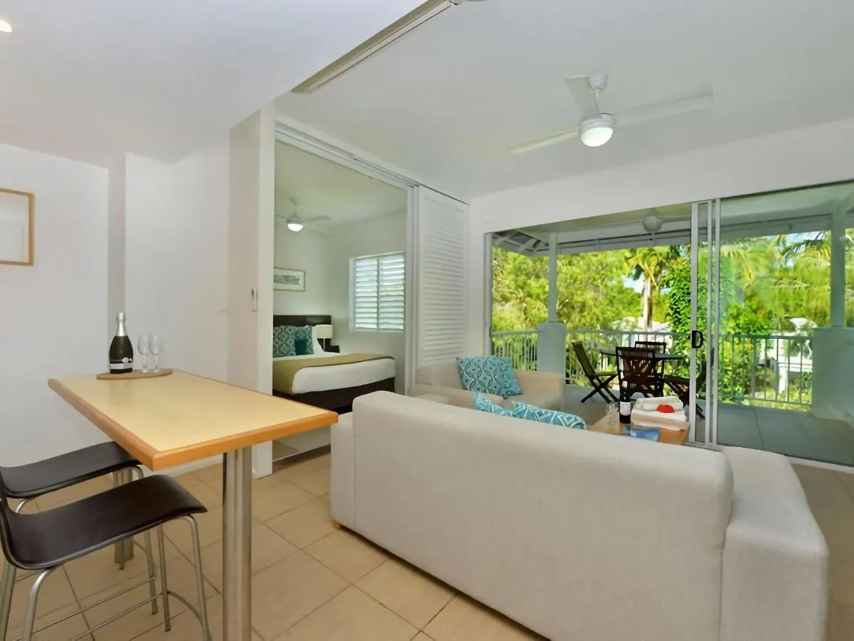 Ocean Sounds 2 Bedroom Apartment 포트 더글라스