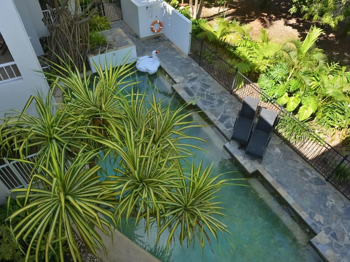 Ocean Sounds 2 Bedroom Apartment 포트 더글라스