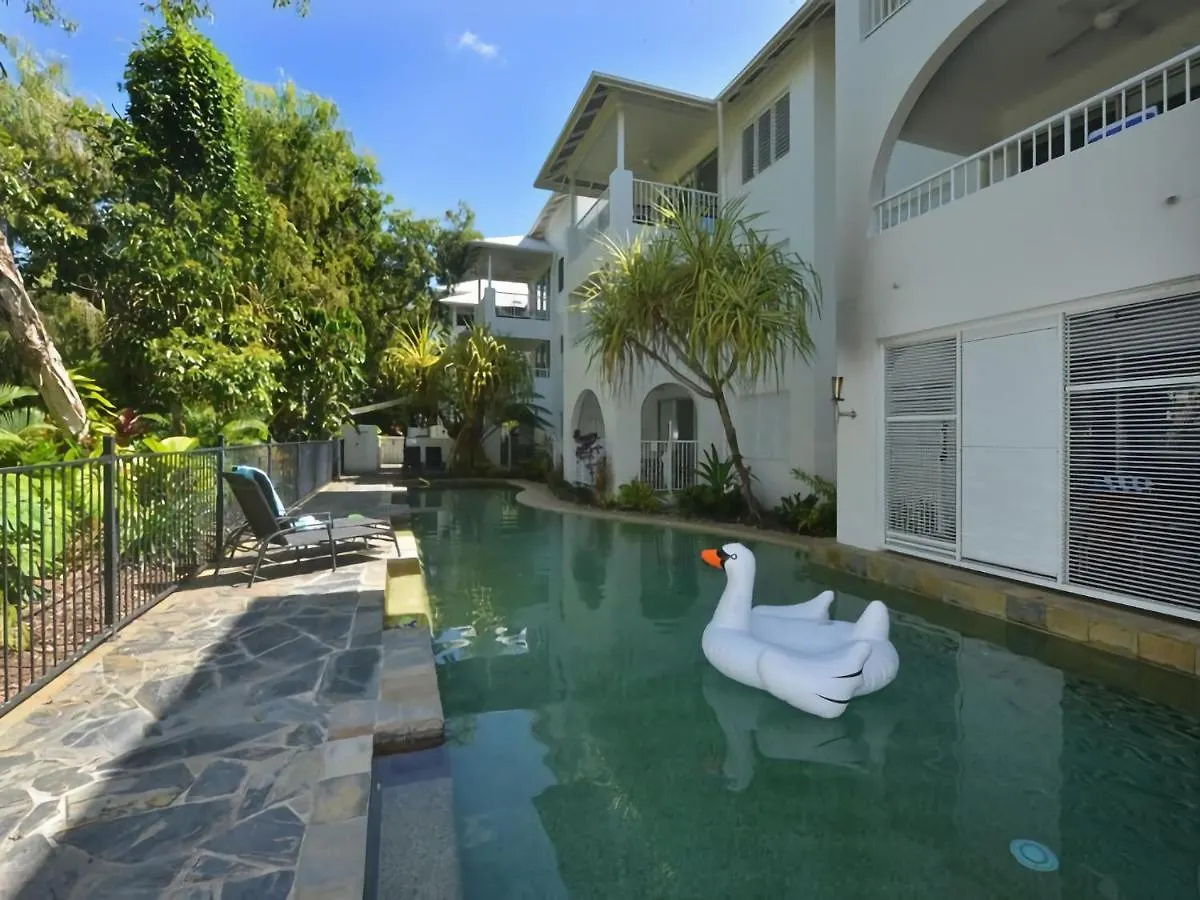 Ocean Sounds 2 Bedroom Apartment 포트 더글라스 0*,