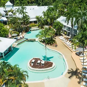 Oaks Resort