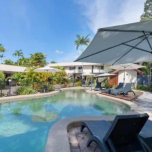 Lychee Tree Aparthotel