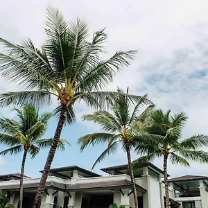 Pullman Sea Temple And Resort