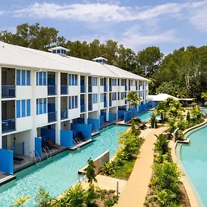 Silkari Lagoons Aparthotel