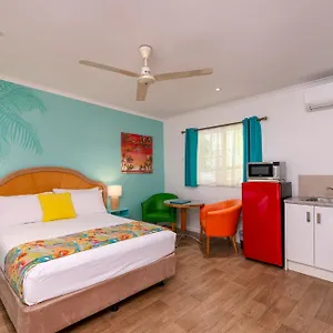Port Douglas Motel Port Douglas
