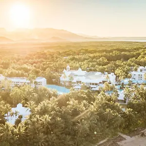 Sheraton Grand Mirage Resort, Resort