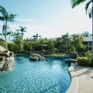 Paradise Links Resort