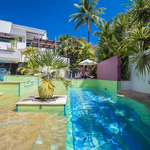 4* Hotel Peninsula Boutique - Adults Only Haven