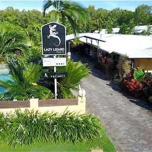 Lazy Lizard Motor Motel