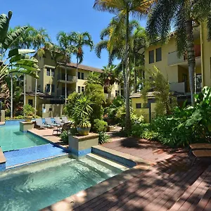 Appart hôtel Reef Club, Port Douglas