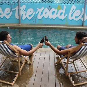 Auberge de jeunesse Backpackers, Port Douglas