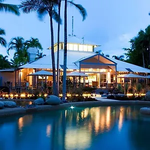 Reef Resort