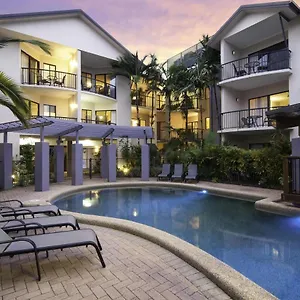 Appart hôtel Bay, Port Douglas