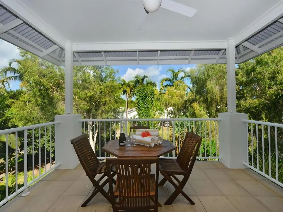 Ocean Sounds 2 Bedroom Apartment Port Douglas Australia